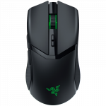 &bdquo;Razer Cobra Pro&ldquo; belaidė žaidimų pelė, &bdquo;Razer Focus Pro 30K&ldquo; optinis jutiklis, 30000 DPI, 3 kartos optiniai pelės jungi