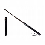 Savigynos Priemonė - GUARD Spring 26" Teleskopinė Lazda 66 cm / 29 cm su Dėklu
