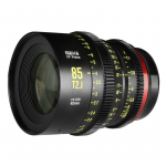 Objektyvas - Meike MK 85mm T2.1 PL Mount Full-Frame 45mm Image Circle