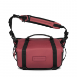 Kameros krep&scaron;ys - WANDRD ROGUE Sling 9L V2 Krep&scaron;ys, Raudona