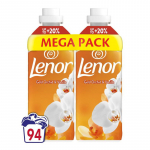 MINK&Scaron;TIKLIS LENOR GOLD ORCHID 2X987ML