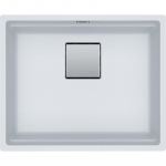 Plautuvė Franke Kubus 2 KNG 110-52 125.0512.506 56x46x20cm