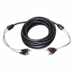 ACV simfoninis RCA kabelis, 500 cm