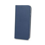 iLike Xiaomi Redmi Note 14 5G i&scaron;manusis magnetinis dėklas tamsiai mėlynas