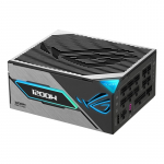 ASUS ROG THOR Platinum III 1200W 80+ Platinum pilnībā modulārs ATX baro&scaron;anas bloks
