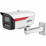 NET CAMERA 4MP BULLET / HFW2449M-S-0360B-B-PRO DAHUA