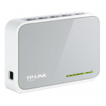 Vidinio tinklo &scaron;akotuvas TP-Link SF1005D, 5 jungtys