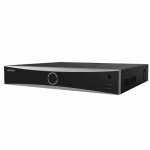 DS-7732NXI-K4, HIKVISION, IP vaizdo įvestis: 32 kanalų 1080P