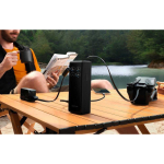 EcoFlow " RAPID Powerbank 25000mAh " Juoda