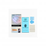 Ekrano apsauga 'Flexible Nano' Google Pixel 9 Pro (Blister)