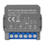 &bdquo;Avatto CMS16-RF-1&ldquo; WIFI+RF i&scaron;maniųjų užuolaidų modulis