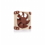 Noctua NF-A8 PWM 80 mm rudas