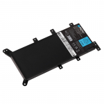 RDY Laptop Battery C21N1347 for Asus A555 A555L F555 F555L F555LD K555 K555L K555LD R556