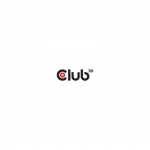 Club3D Adapter MiniDisplayPort HDMI 2.1 HDR 8K60Hz retail