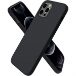 Riff Liquid Silicone 1.5mm for Samsung S23 5G S911 Black