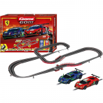 Carrera GO!!! Ferrari Power Racing 20062575