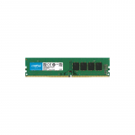 &bdquo;Crucial&ldquo; 32 GB DDR4 3200 MHz kompiuterio / serverio atmintis, registracijos Nr. ECC Nr.
