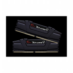 G.SKILL RipjawsV 32GB juodos spalvos 2x16GB 3200MHz DDR4 CL16 XMP 2.0 rev2 DIMM