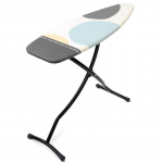 BRABANTIA gludināmais dēlis (D) 135x45cm Spring Bubbles 134784