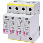 Eti-Polam ETITEC C T2 275 / 20 4+0 surge arrester (002440395)