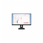 Lenovo ThinkVision E24-40 23.8 1920x1080 / HDMI / 3Y garantija