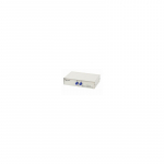 Gembird 2-Port manual USB switch