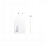 Xiaomi 120W HyperCharge Combo (Type-A) EU