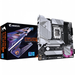 Gigabyte B760M Aorus Elite WiFi6E Gen5 (B760 S1700 mATX DDR5)