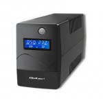 Qoltec 53980 UPS Monolith 1000VA 600W