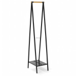 Brabantia Linn Compact melna - Drebju pakaramais