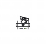 Savio UTV-04 TV mount / stand 2.18 m (86") Black