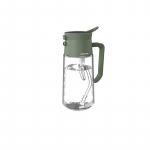 Purk&scaron;tuvas Fiskars 1080774, žalia, 0.5 l