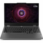 Lenovo LOQ 15ARP9 15"FHD / R5-7235HS / 16GB / 512GB SSD / GeForce RTX4050 / DOS