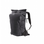 Kameros Kuprinė - PGYTECH OnePro 30L Lengvas Dizainas, Kalnų Klasės Pakaba, Juoda Spalva