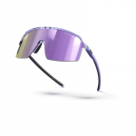 Sportiniai Akiniai - Julbo Intensity Multi-Sport Akiniai M 12% &Scaron;viesos Pralaidumo Violetinė