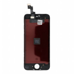 &bdquo;FixCell&ldquo; LCD ekranas, skirtas &bdquo;iPhone 5S SE&ldquo; (1 kartos), juodas (ry&scaron;kus ap&scaron;vietimas)