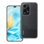 &bdquo;Honor 200 Lite&ldquo; skaidrus dėklas (2 mm, apsaugantis kamerą), skaidrus