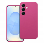 Xiaomi Redmi 15C dėklas (173,16 x 81,07 x 8,2) silikoninis 2 mm, rožinis