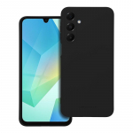 ROAR dėklas SPACE, skirtas SAMSUNG A16 5G, juodas