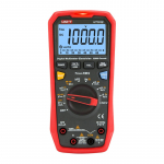 Uni-T UT161E skaitmeninis multimetras