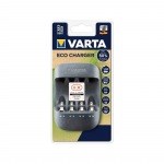 Varta ECO Charger 57680 Baterijų įkroviklis