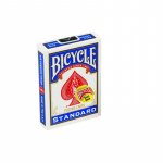 Bicycle Rider Standard Magic Short kortos (Mėlynos)