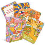 Cards for Daily Gratitude kortos Rockpool