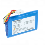 Baterija pakeičia JBL GSP903052, skirta JBL garsiakalbiui - ličio jonų 1050 mAh