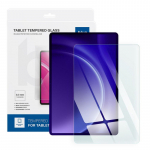 Grūdintas stiklas Samsung Galaxy Tab S9 FE+ 12.4" mėlynas žvaigždės spalvos