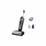 Bissell Multi-Surface Cleaner CrossWave OmniForce EdgeFind Select Washing function (DEMO)