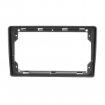 Ramka radiowa 9 cali Citroen / Fiat / Peugeot / Toyota (czarna) 381040-91-1