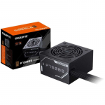 GIGABYTE P750BS Power Supply - PCIe 5.0 80 PLUS Bronze Fully Modular Design 120mm Fan ATX compatible EU Plug