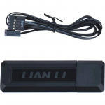 Lian Li UNI FAN belaidis valdiklis V2 - juodas
