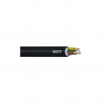Instaliacinis kabelis NKT CYKY, Eca, 750 V, 5 x 10 mm&sup2;,500m
